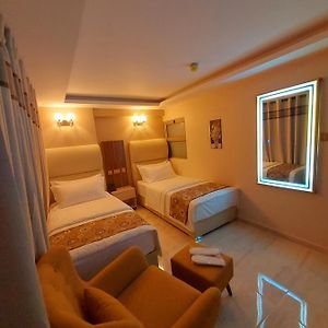Deluxe Twin Room Sea View